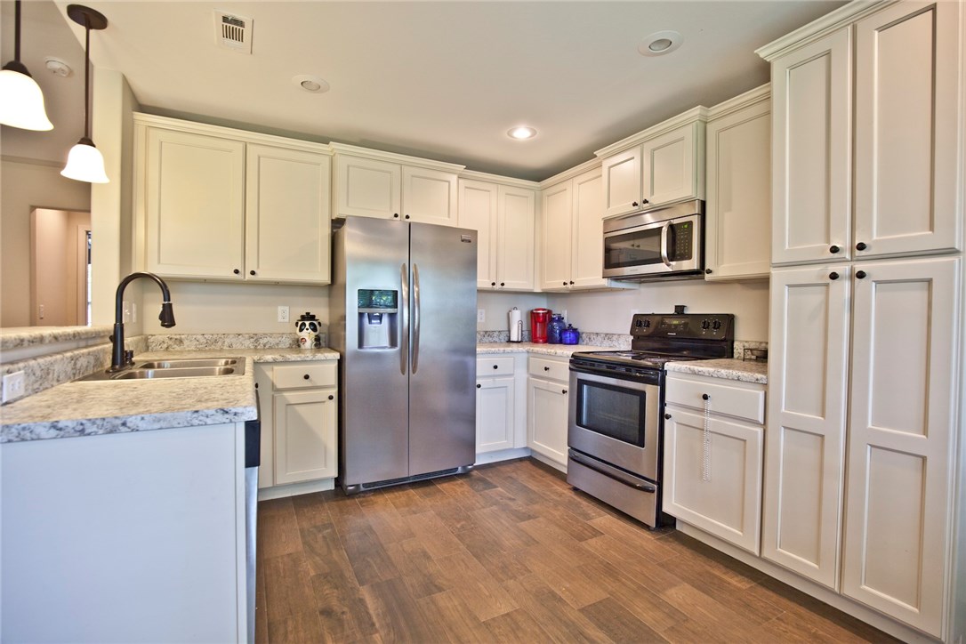 Oakland Hills ADD - Residential Lease