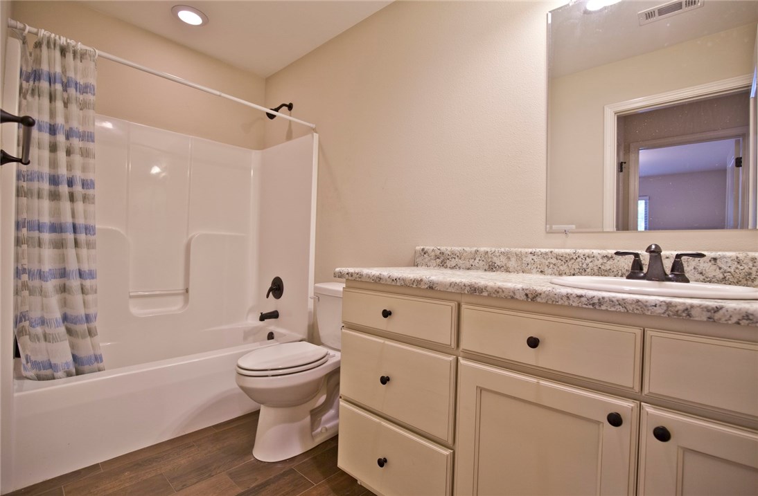 Oakland Hills ADD - Residential Lease