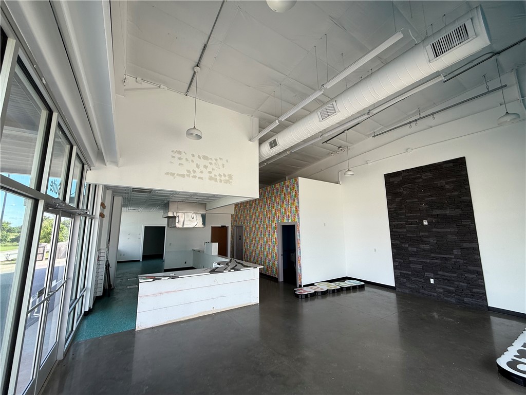 Admiral Add - Commercial Lease