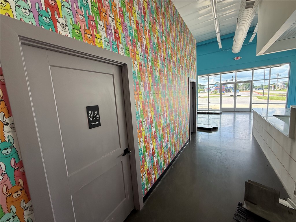 Admiral Add - Commercial Lease