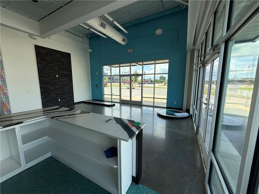 Admiral Add - Commercial Lease