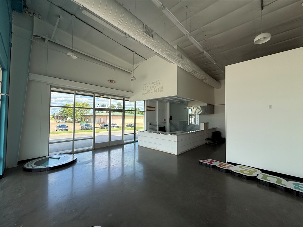 Admiral Add - Commercial Lease