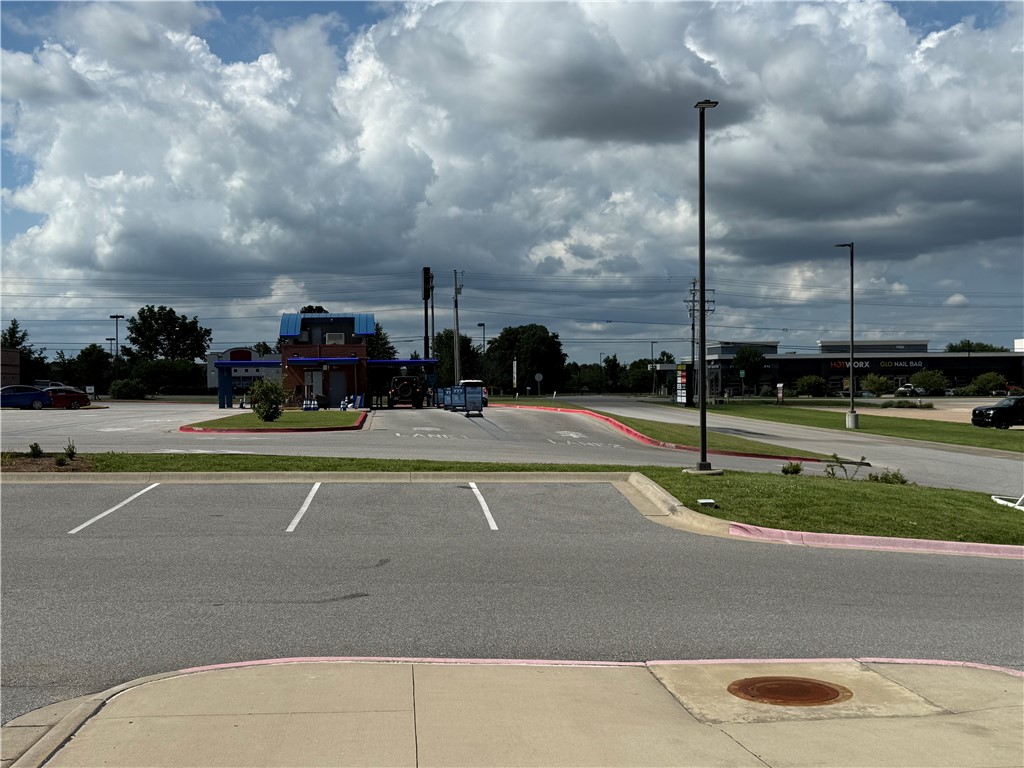 Admiral Add - Commercial Lease