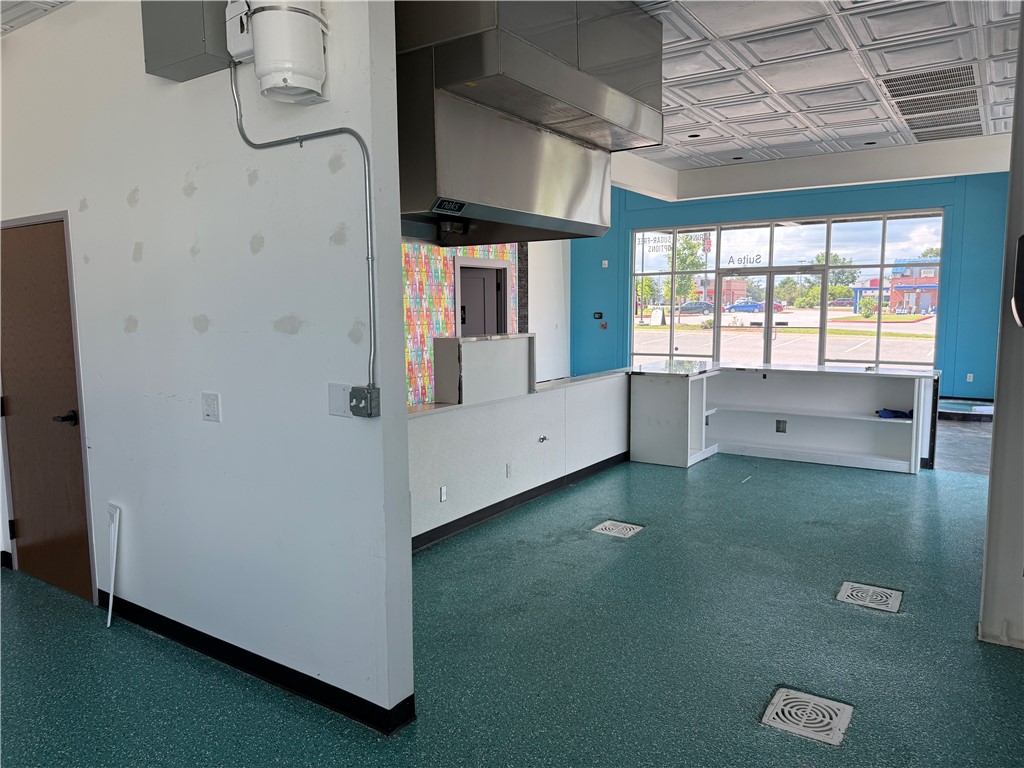 Admiral Add - Commercial Lease