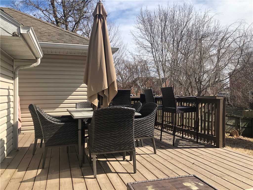 Eagle Crest - Residential Lease