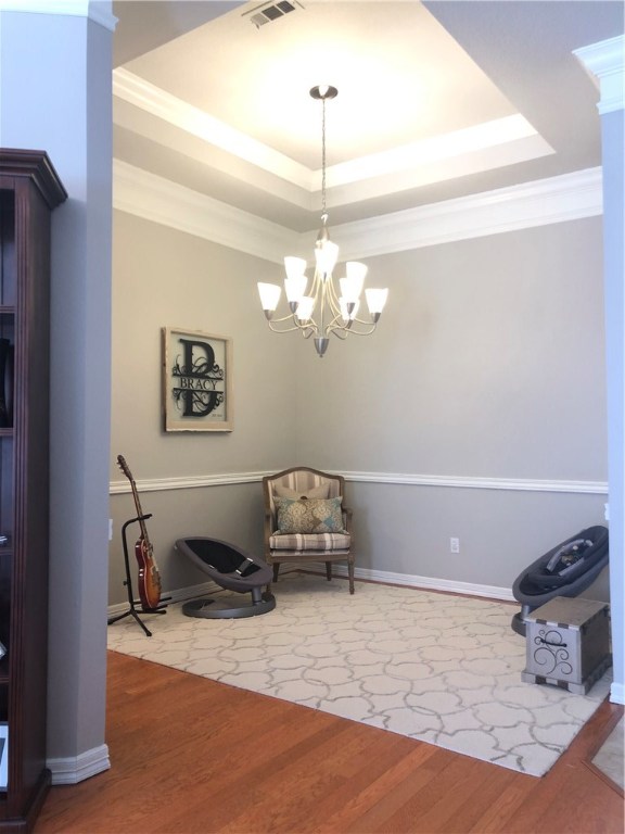 Eagle Crest - Residential Lease
