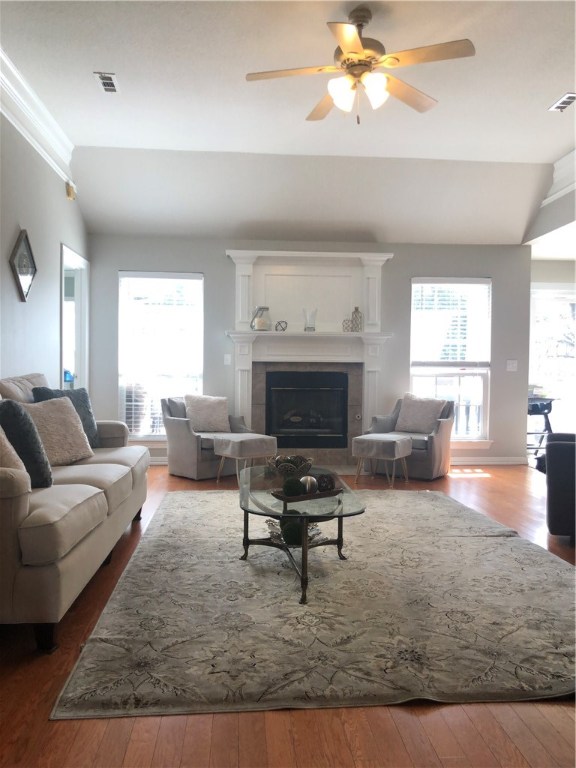 Eagle Crest - Residential Lease