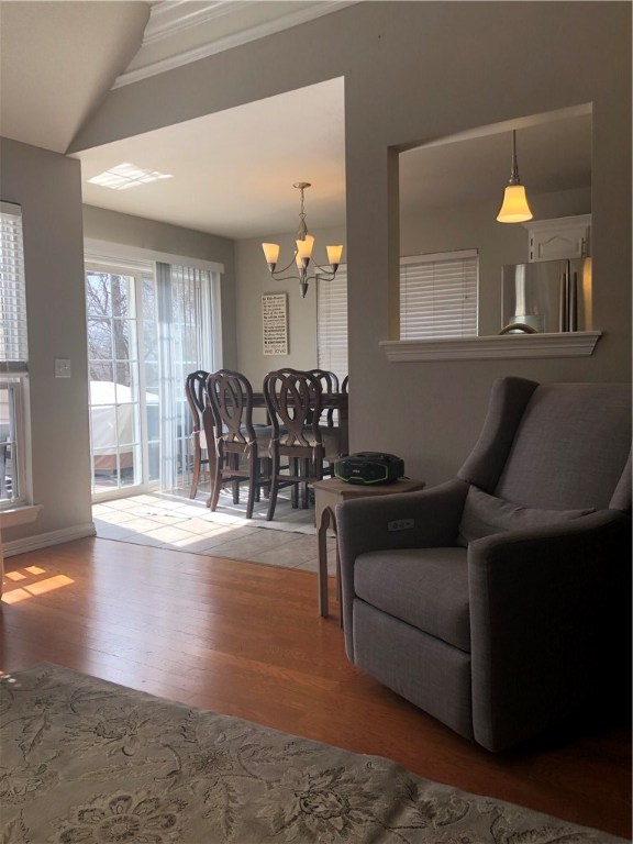 Eagle Crest - Residential Lease