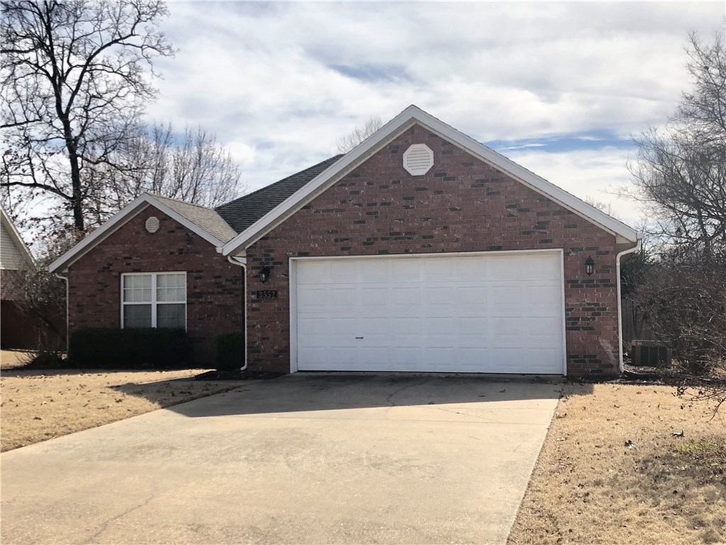 Eagle Crest - Residential Lease