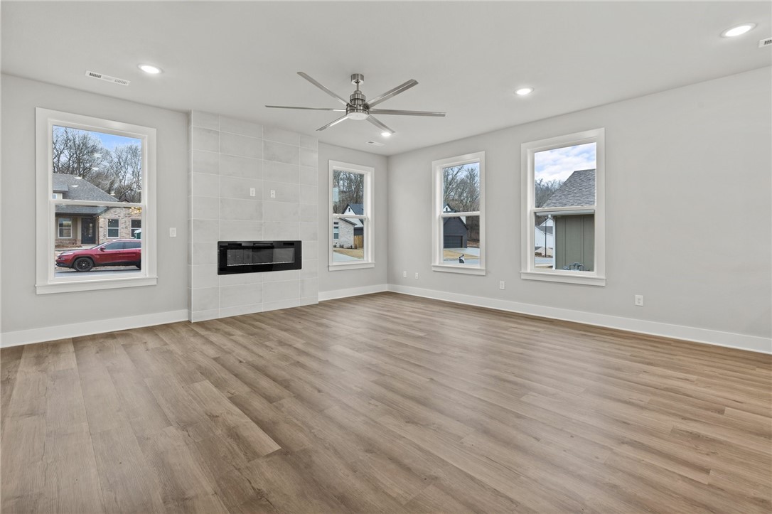 The Greens at Sugar Creek - Residential Lease