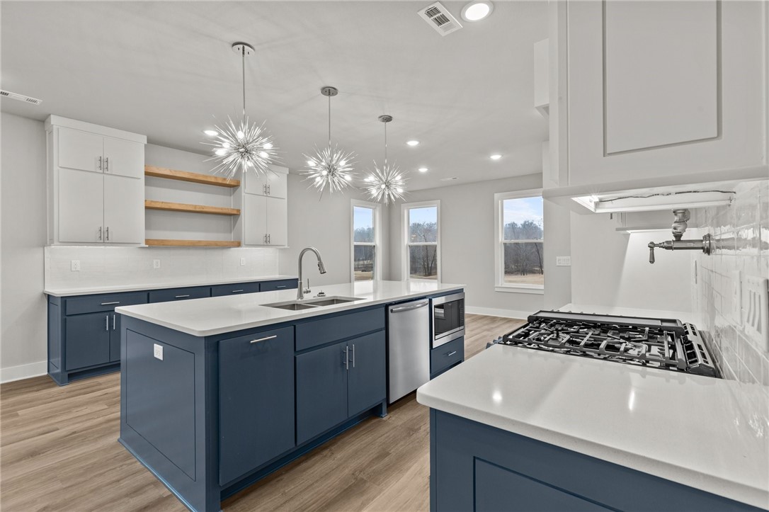 The Greens at Sugar Creek - Residential Lease