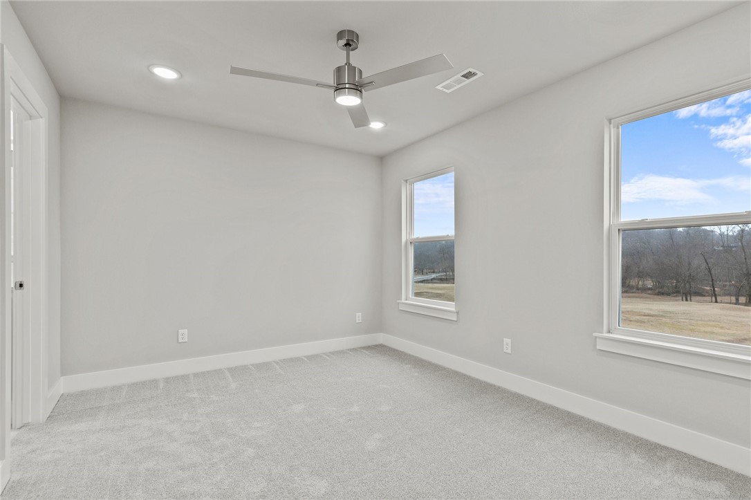 The Greens at Sugar Creek - Residential Lease