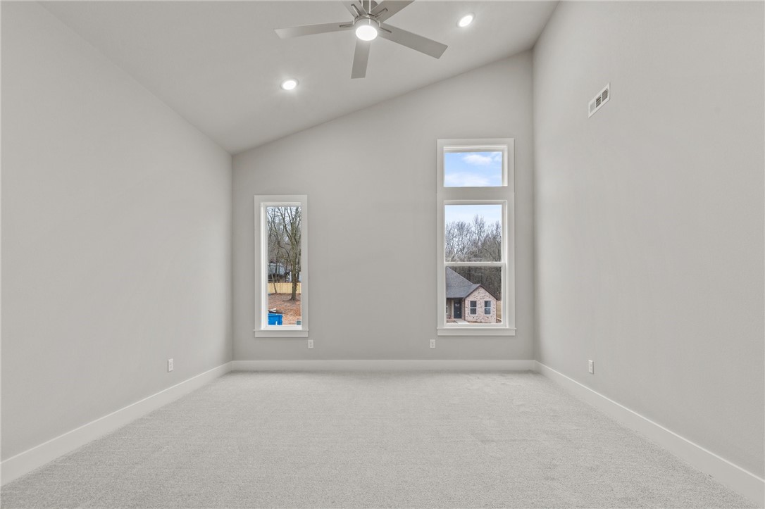 The Greens at Sugar Creek - Residential Lease