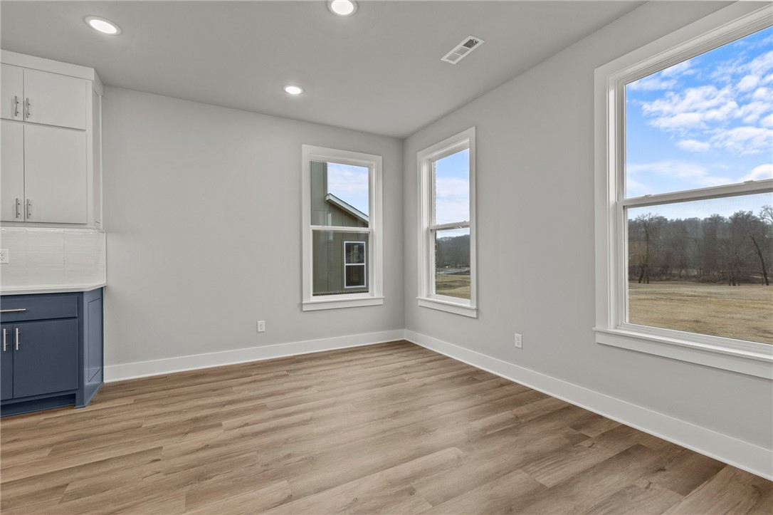 The Greens at Sugar Creek - Residential Lease