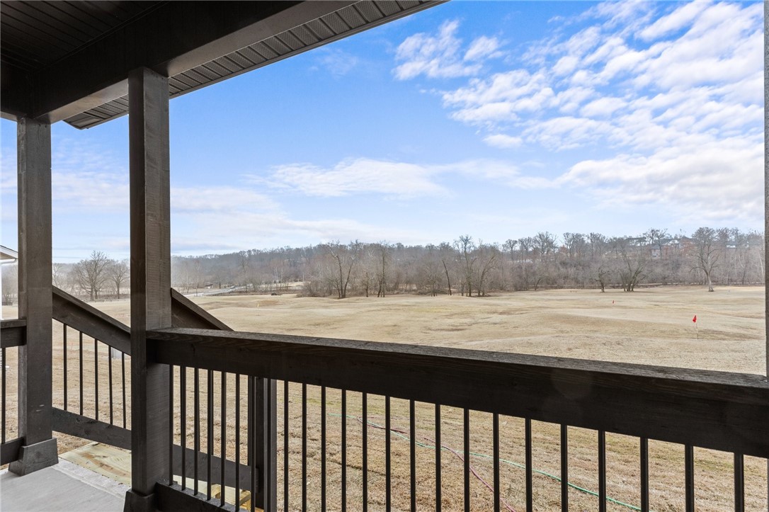 The Greens at Sugar Creek - Residential Lease