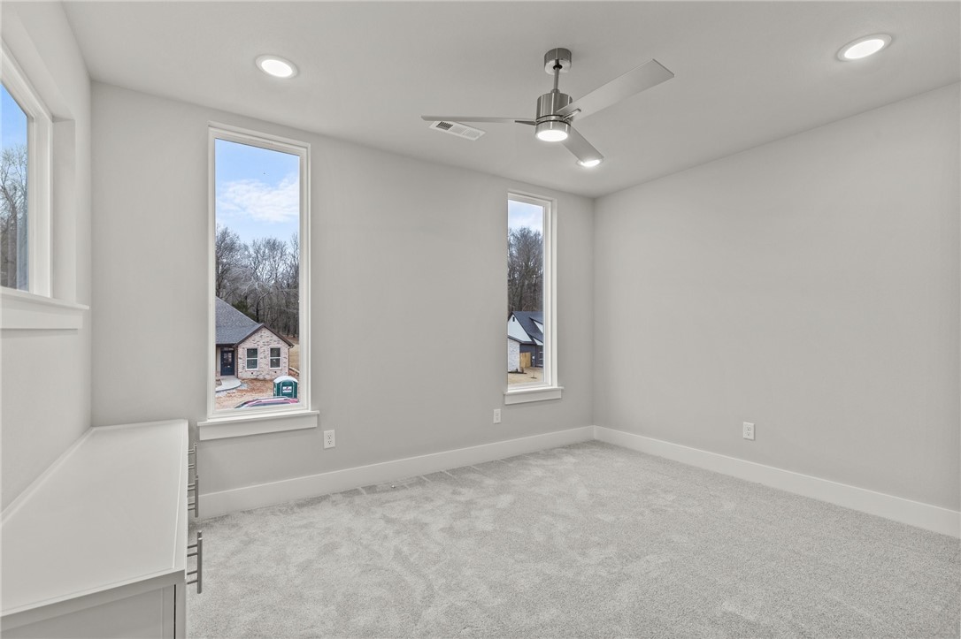 The Greens at Sugar Creek - Residential Lease