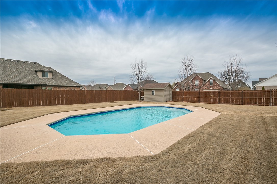 Wildwood - Residential