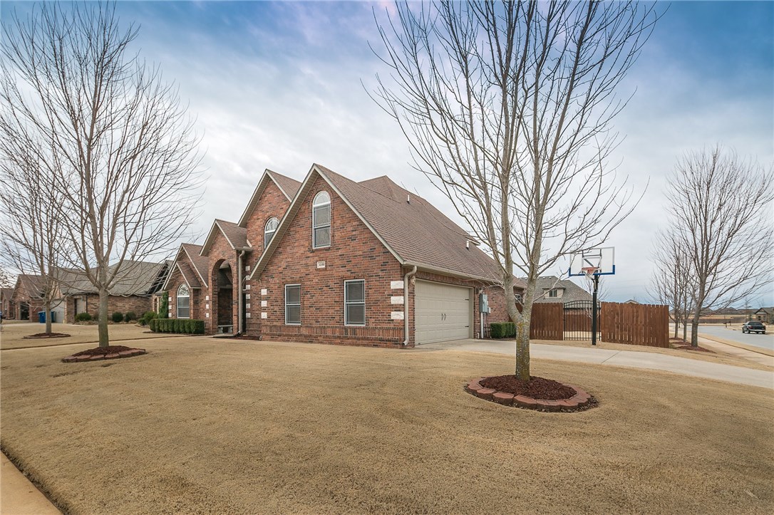 Wildwood - Residential