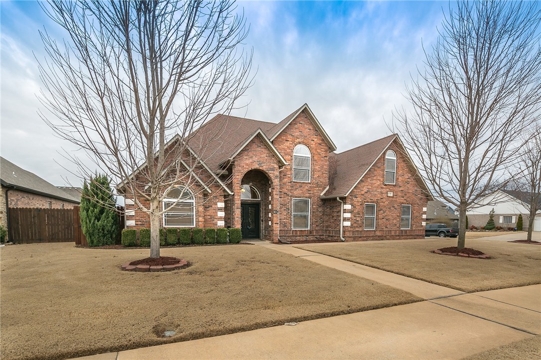 Wildwood - Residential