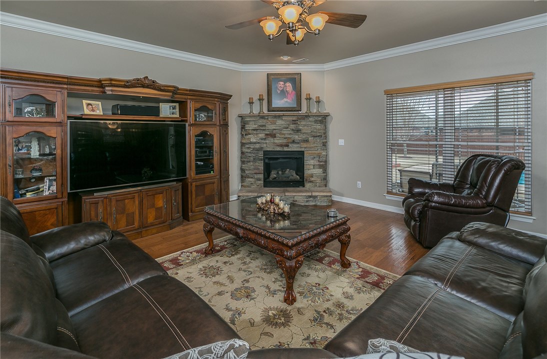 Wildwood - Residential