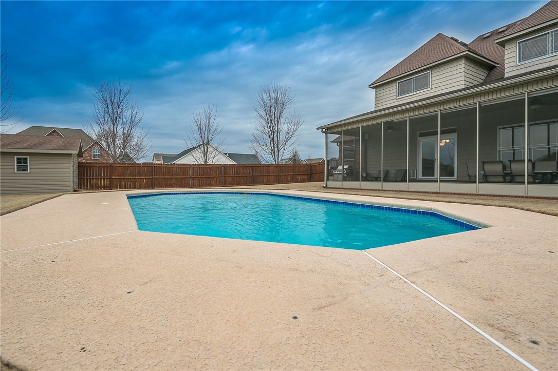 Wildwood - Residential