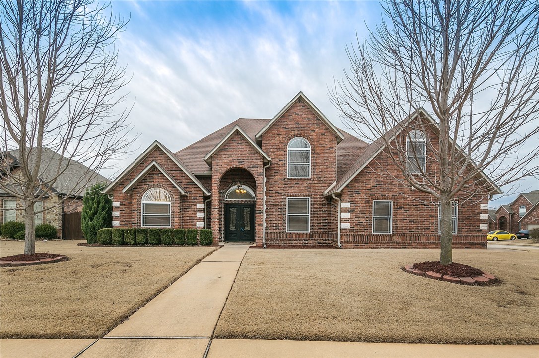Wildwood - Residential