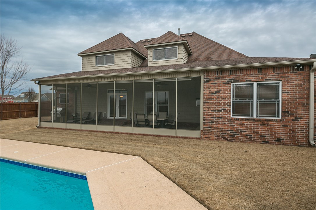 Wildwood - Residential