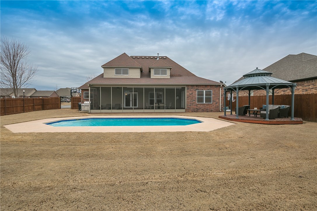 Wildwood - Residential