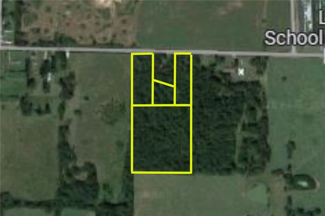 11.36 Acres!  This lot is level, wooded, and close to Lincoln High School and downtown Lincoln.  There are multiple potential uses for this lot:  A private homestead/retreat, clearing the lot and using as pasture/agriculture, using the existing 4 parcels to build 4 separate homes, or even the possibility of subdivision and development (check with the appropriate planning authority).