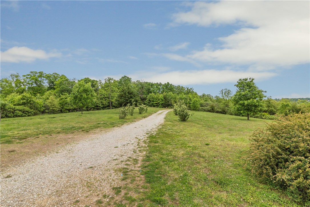 Rural - Residential