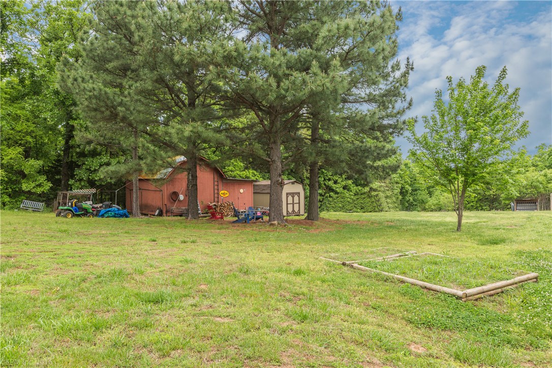 Rural - Residential