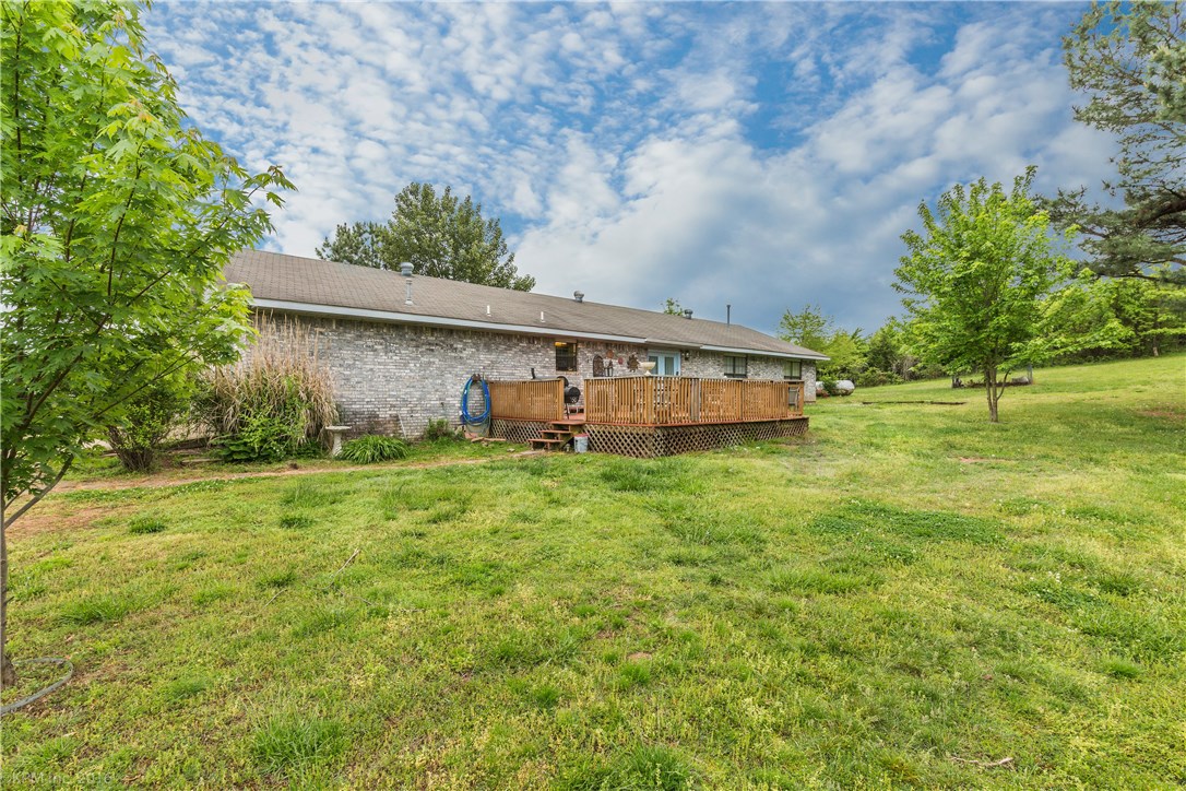 Rural - Residential