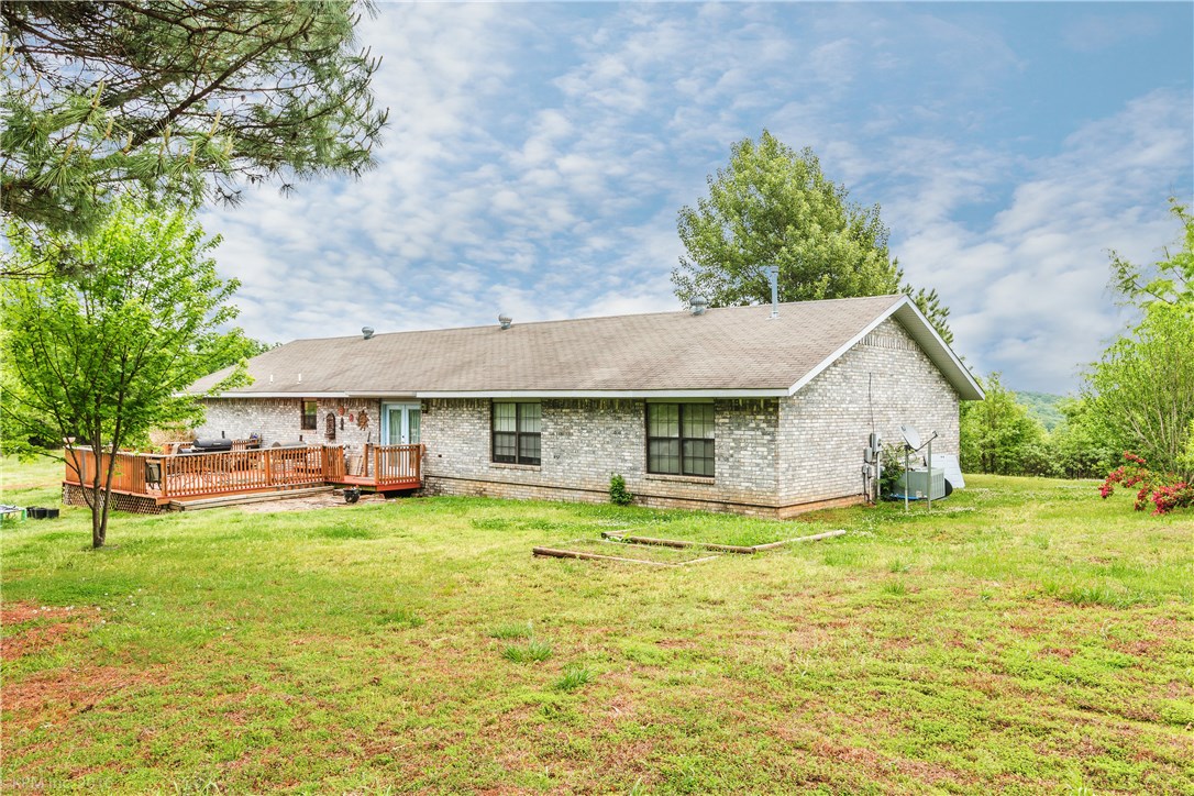 Rural - Residential