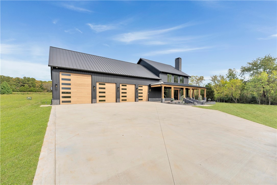 Avila Add Rurban - Residential