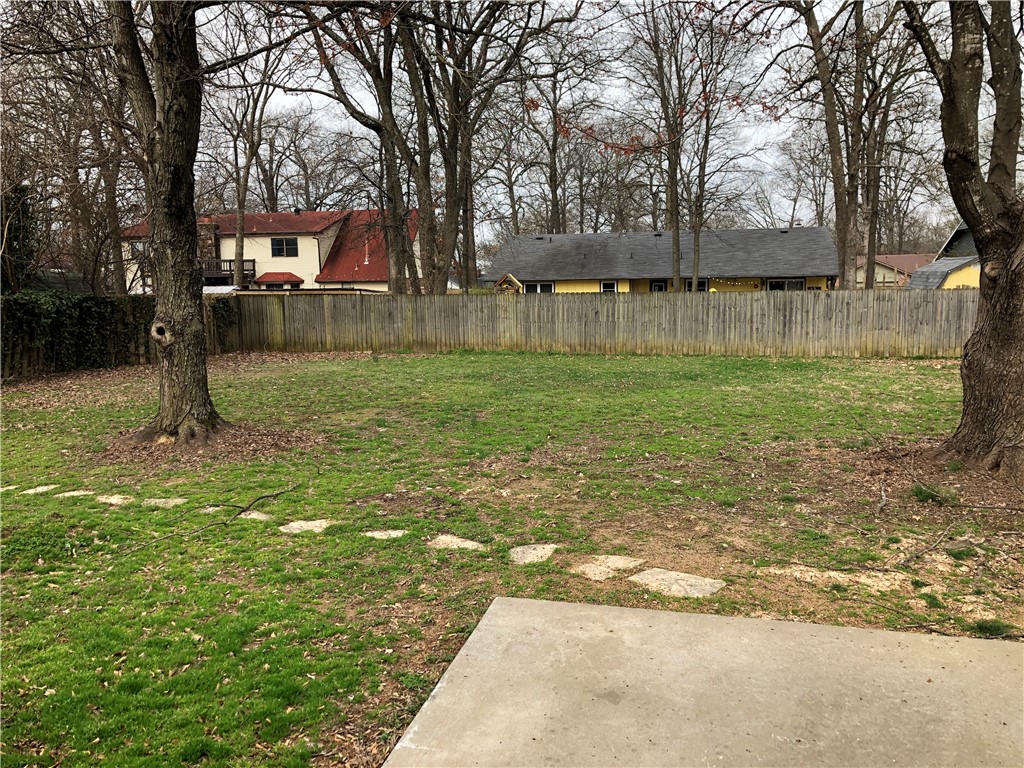 Whispering Timbers Ph 5 Rogers - Residential Lease