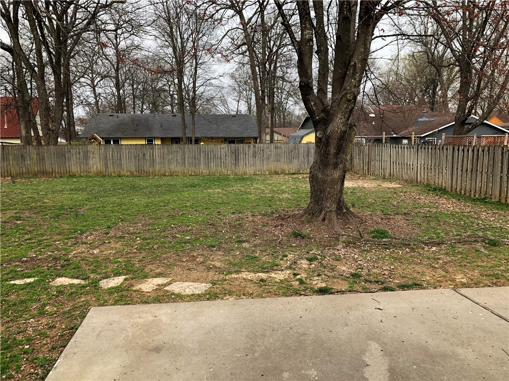Whispering Timbers Ph 5 Rogers - Residential Lease