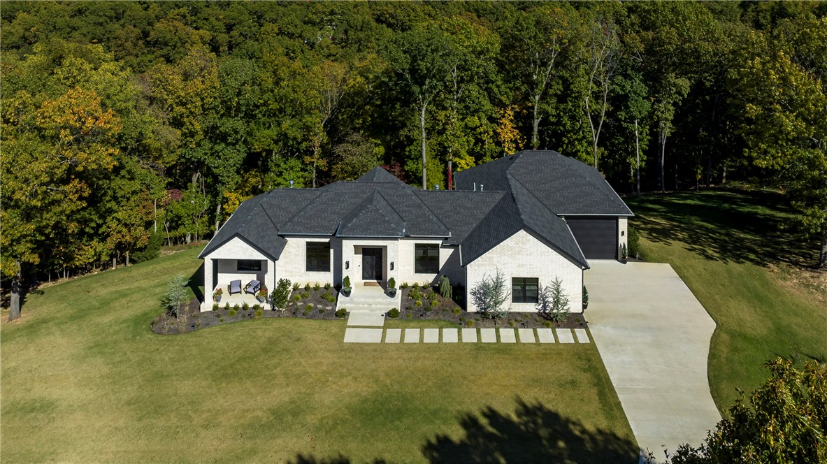 Top Flite Add 6 Rurban - Residential