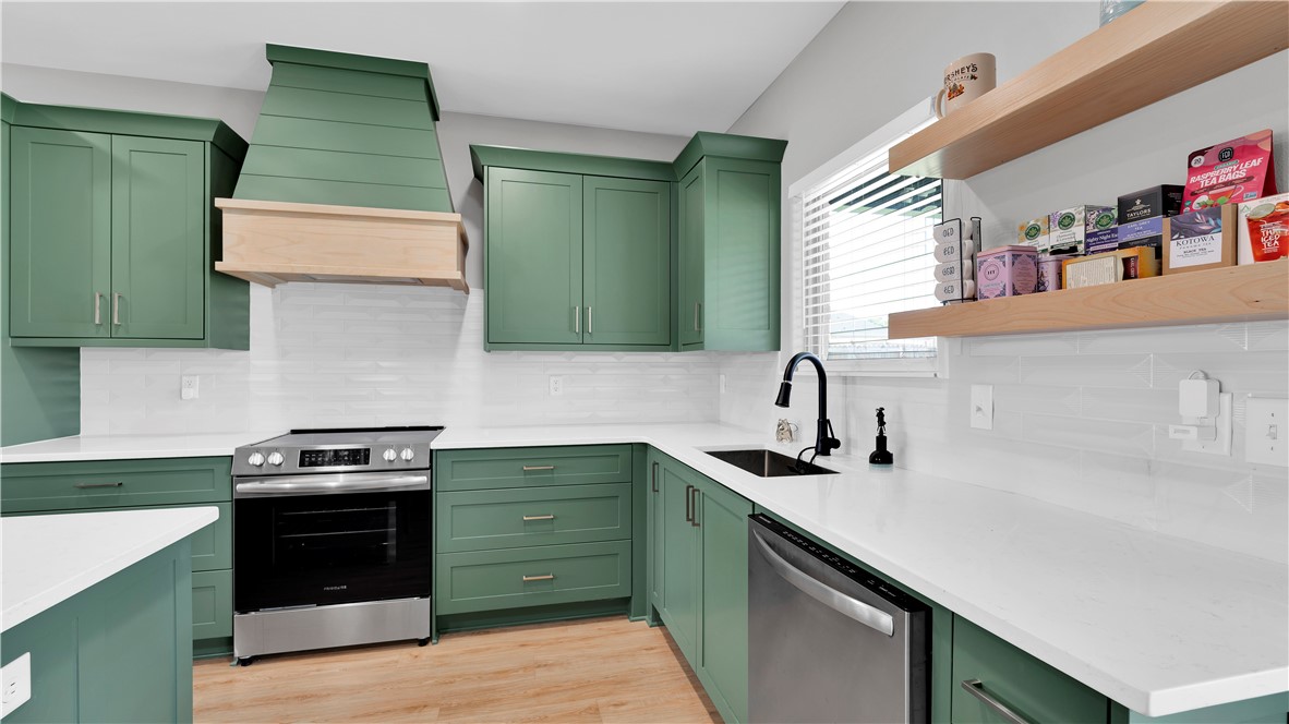 Mountain View Estates Sub - Residential