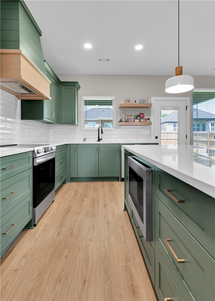 Mountain View Estates Sub - Residential