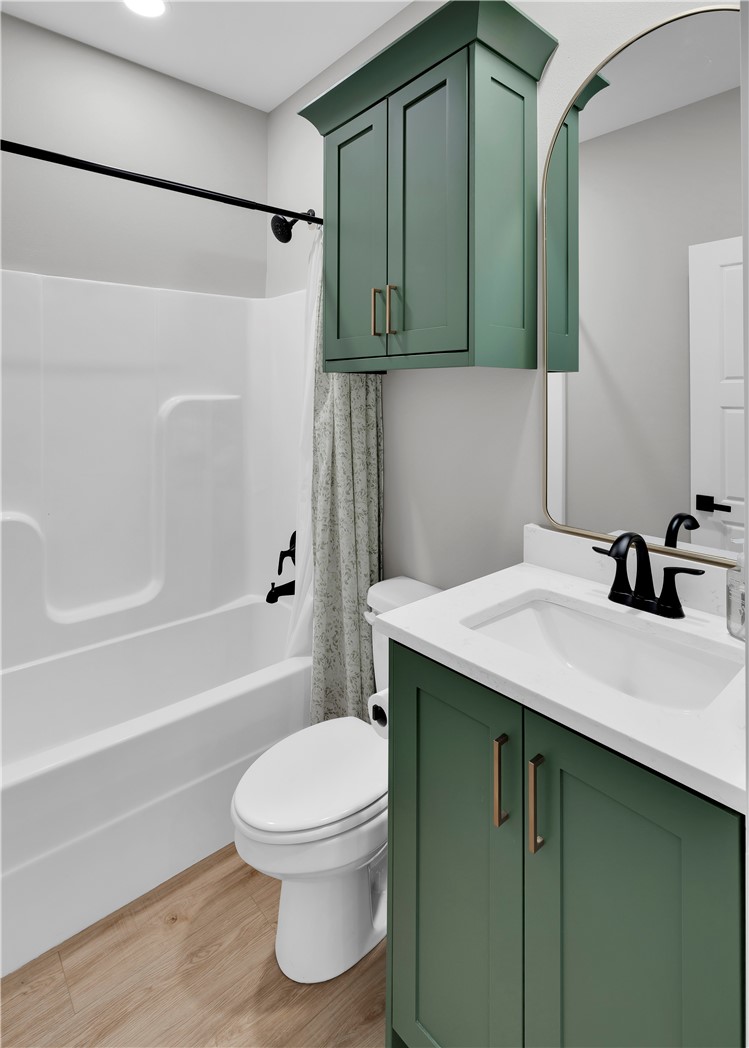 Mountain View Estates Sub - Residential