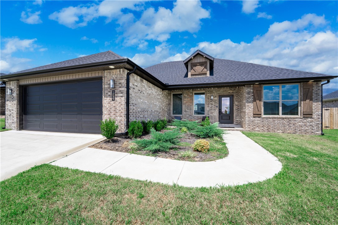 Mountain View Estates Sub - Residential