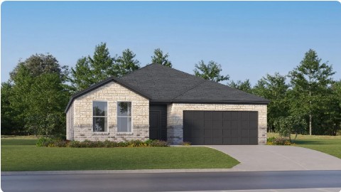 AZALEA PLACE PH 1-BENTONVILLE - Residential