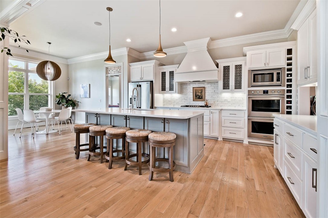 Kingsbury Sub Ph 3 Bentonville - Residential