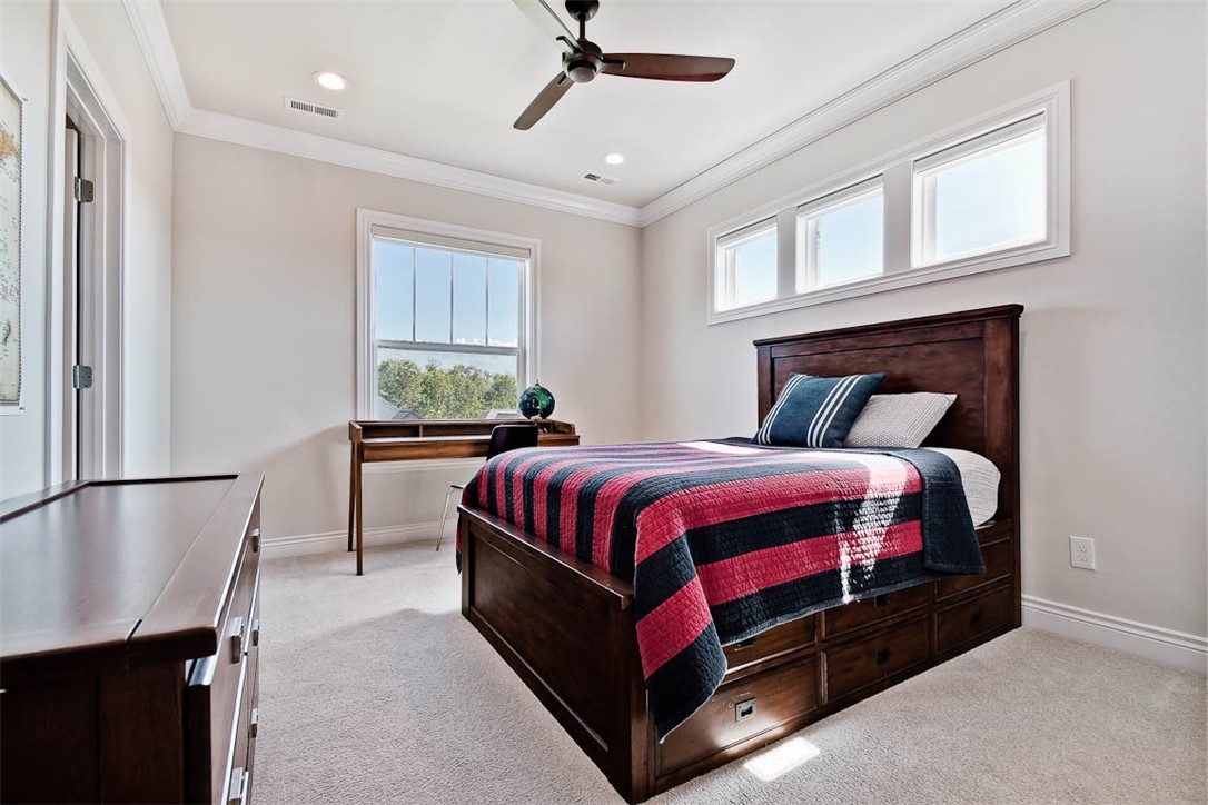 Kingsbury Sub Ph 3 Bentonville - Residential