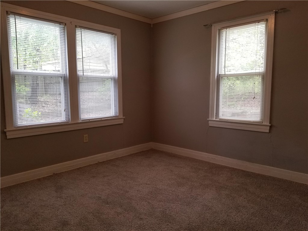 Fayetteville Outlots - Residential Lease