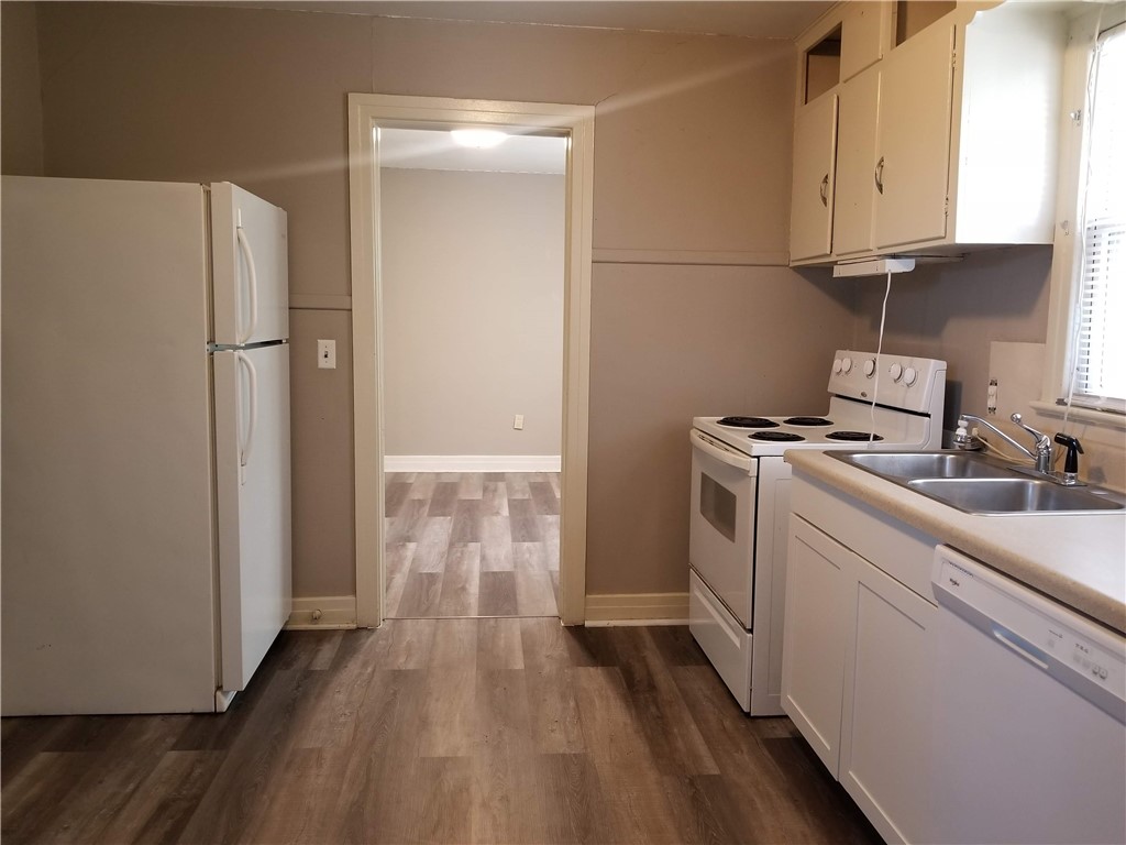 Fayetteville Outlots - Residential Lease