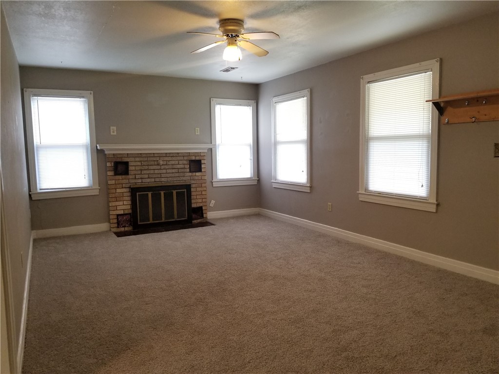 Fayetteville Outlots - Residential Lease