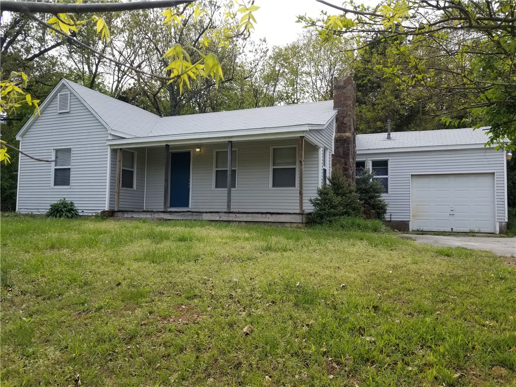 Fayetteville Outlots - Residential Lease