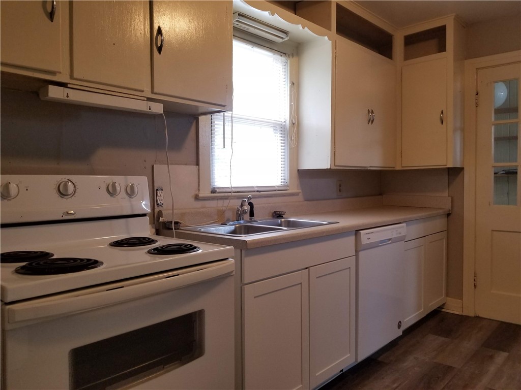 Fayetteville Outlots - Residential Lease