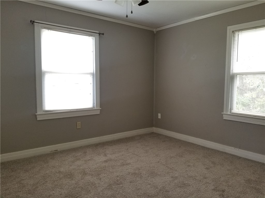 Fayetteville Outlots - Residential Lease